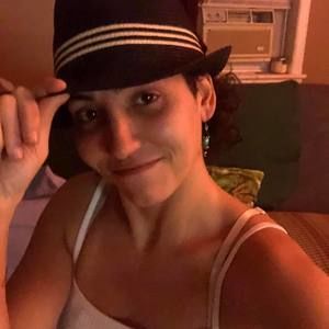 Meet your Posher, Lindsay